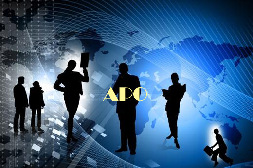 Equipo de trabajo de APO Technologies - La Red de Servicios Profesionales