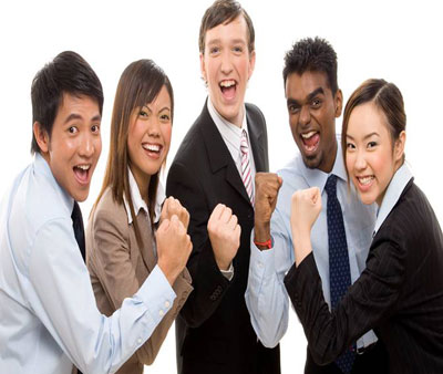 APO Technologies - La Red de Servicios Profesionales, busca gente positiva