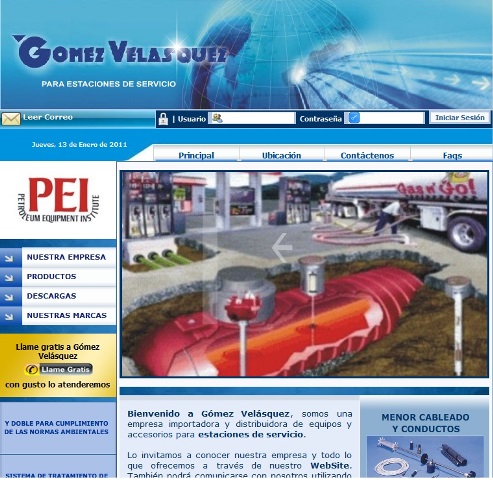 Gómez Velásquez