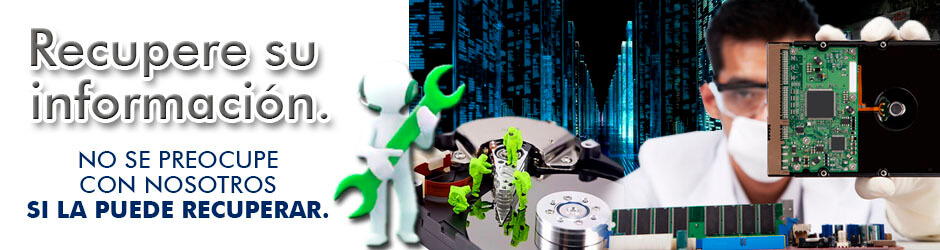 Recuperación de Información