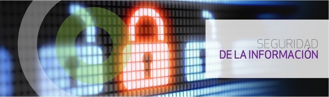 Seguridad de la Información