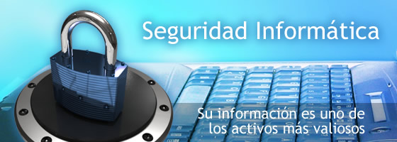 Seguridad Informática
